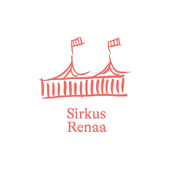 Sirkus Renaa Møllekvartalet